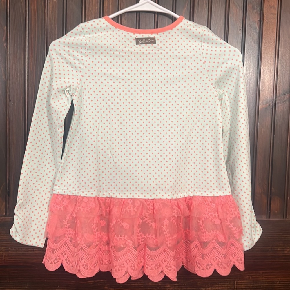 Jump Robe Tunic - Picture 5 of 7
